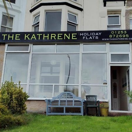 Appartement The Kathrene à Fleetwood Extérieur photo