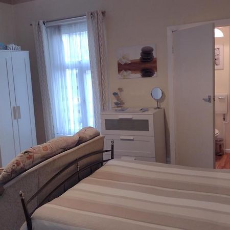 Appartement The Kathrene à Fleetwood Extérieur photo