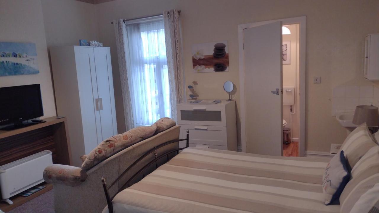 Appartement The Kathrene à Fleetwood Extérieur photo