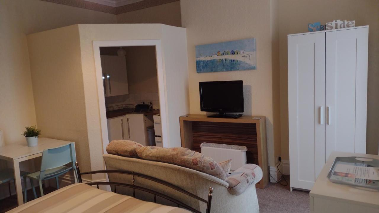 Appartement The Kathrene à Fleetwood Extérieur photo